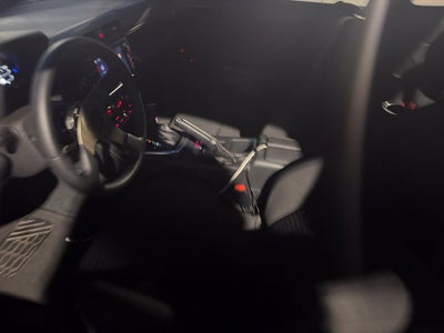 2022 Toyota GR86 Base