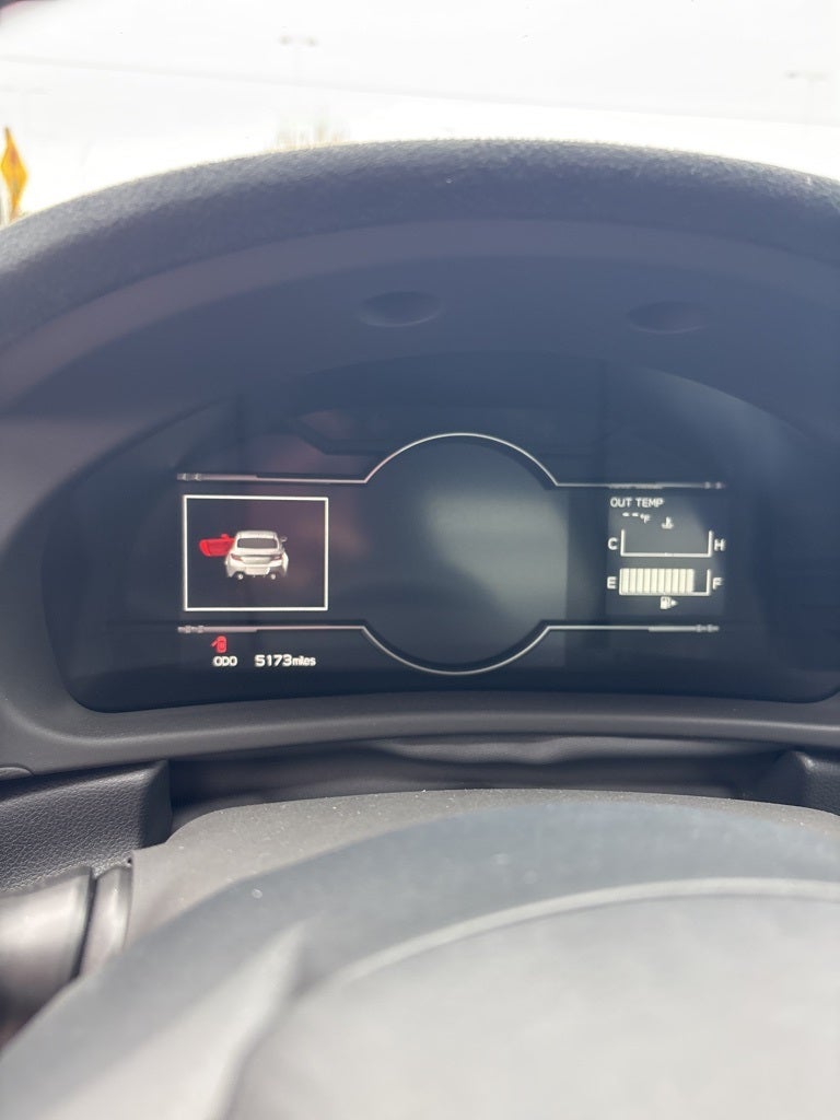 2024 Toyota GR86 Premium