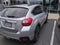 2014 Subaru XV Crosstrek 2.0i Limited