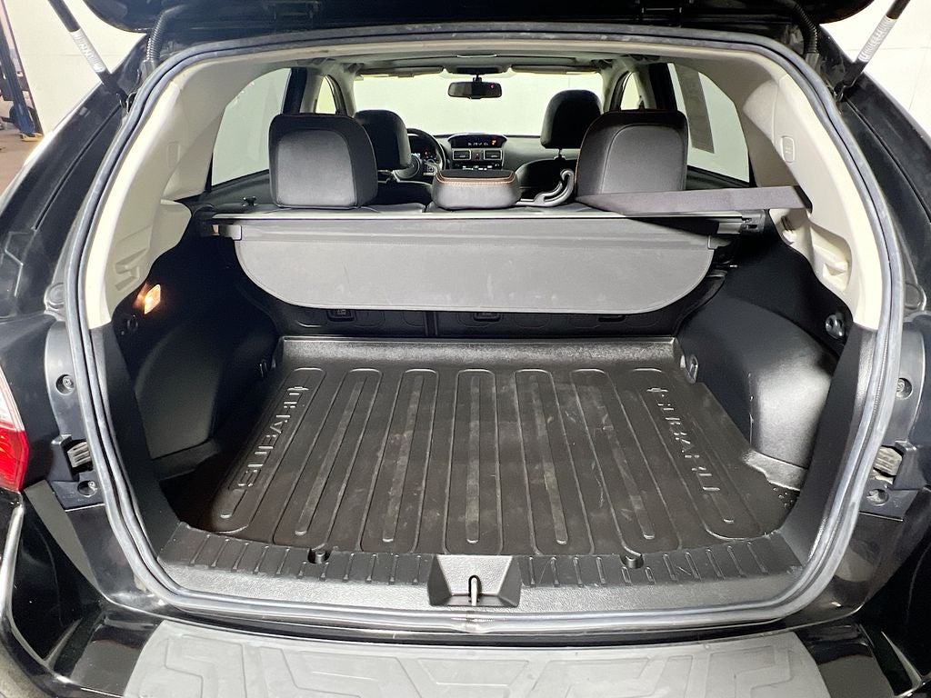 2016 Subaru Crosstrek 2.0i Limited