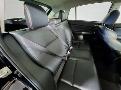 2016 Subaru Crosstrek 2.0i Limited