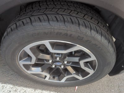 2017 Subaru Crosstrek 2.0i Limited