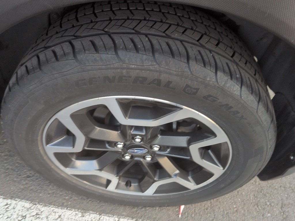 2017 Subaru Crosstrek 2.0i Limited