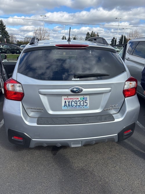 2013 Subaru XV Crosstrek 2.0i Premium