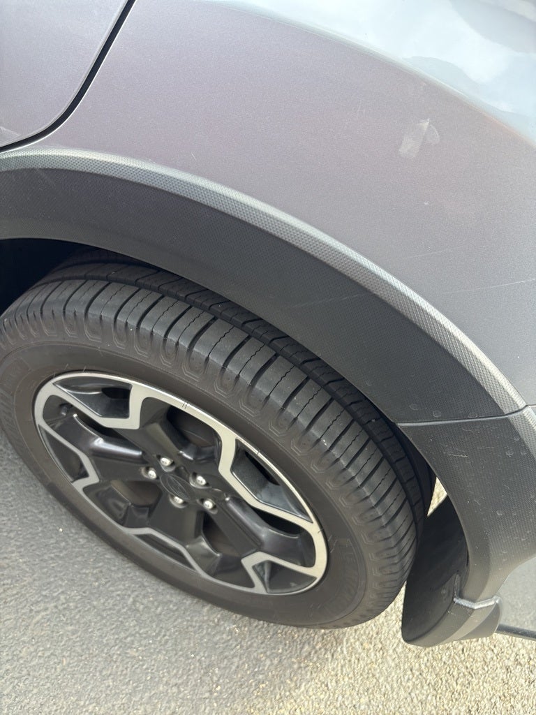 2013 Subaru XV Crosstrek 2.0i Premium