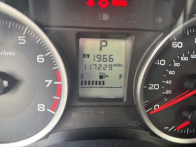 2013 Subaru XV Crosstrek 2.0i Premium