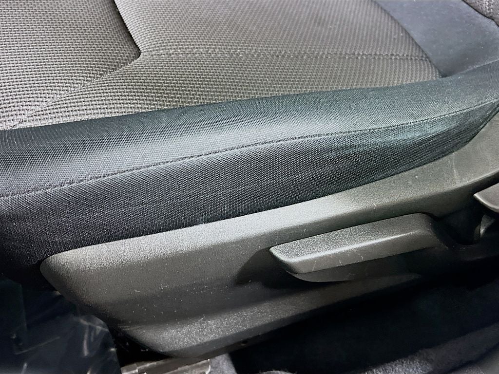 2021 Subaru Crosstrek Base