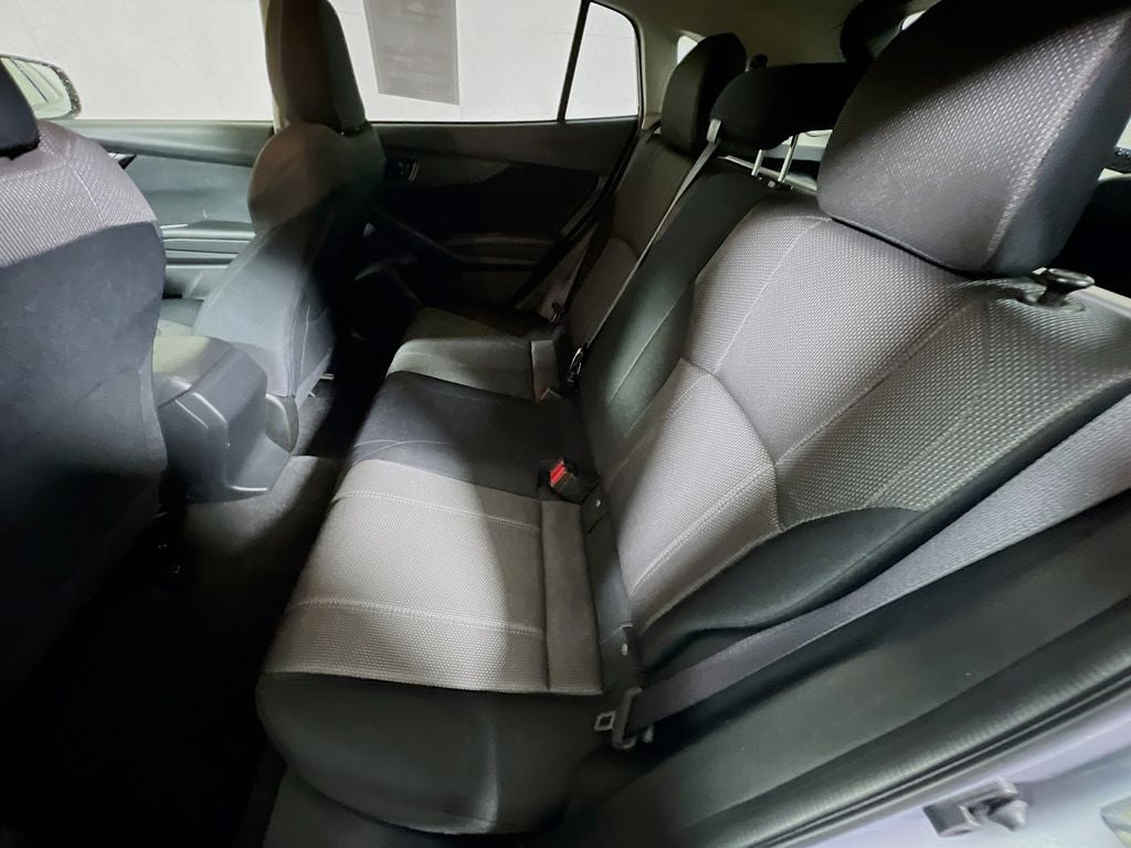 2021 Subaru Crosstrek Base