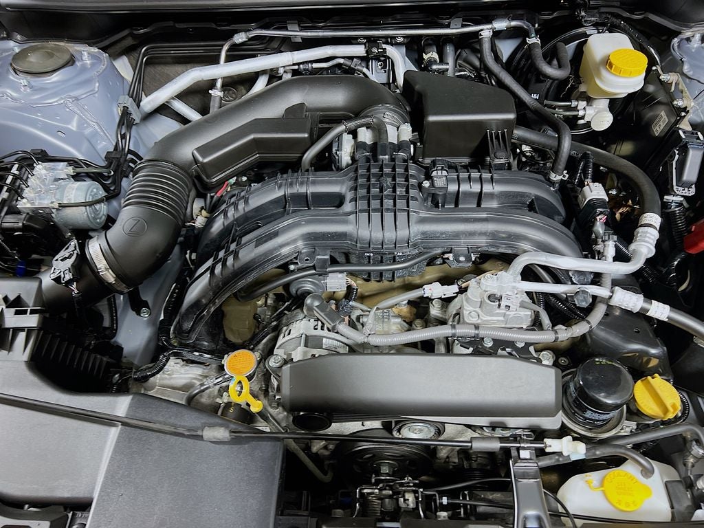2021 Subaru Crosstrek Base