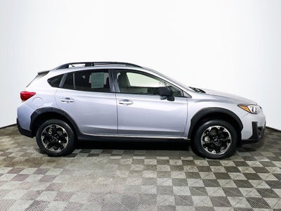 2021 Subaru Crosstrek Base