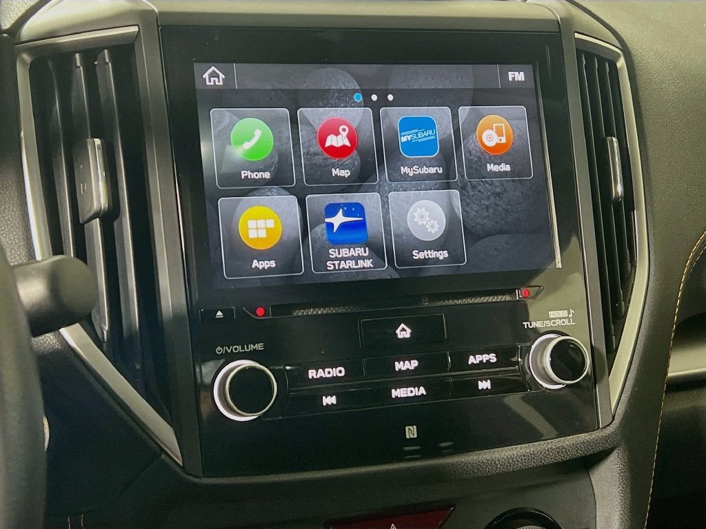 2019 Subaru Crosstrek 2.0i Limited