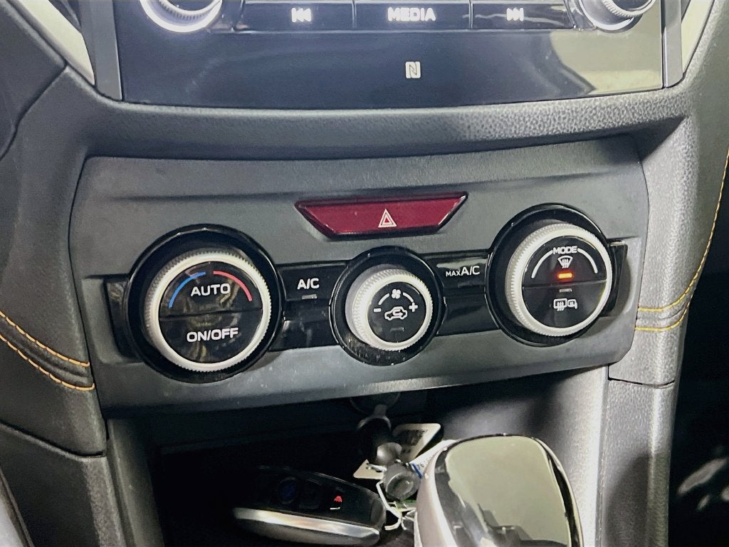 2019 Subaru Crosstrek 2.0i Limited