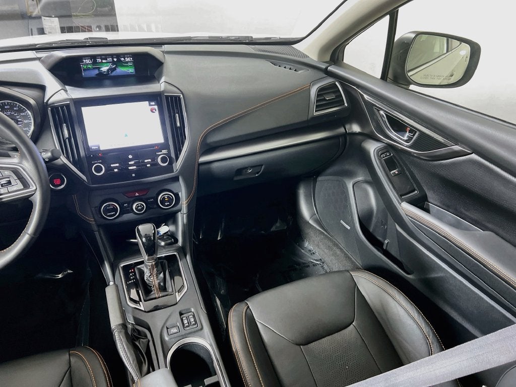 2019 Subaru Crosstrek 2.0i Limited
