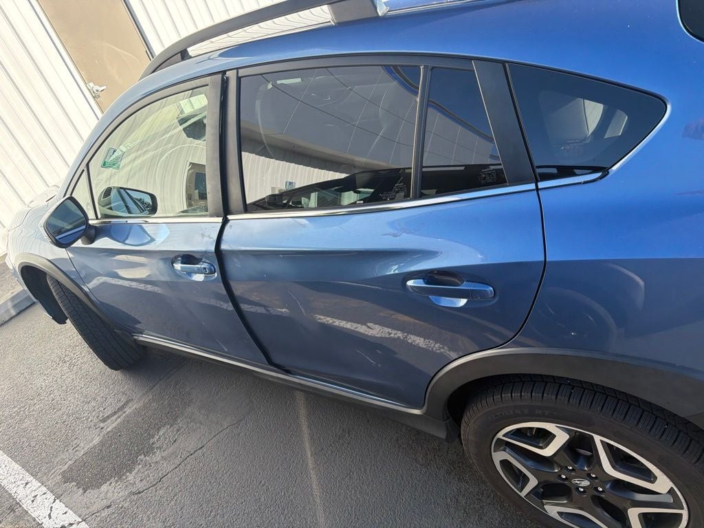 2019 Subaru Crosstrek 2.0i Limited