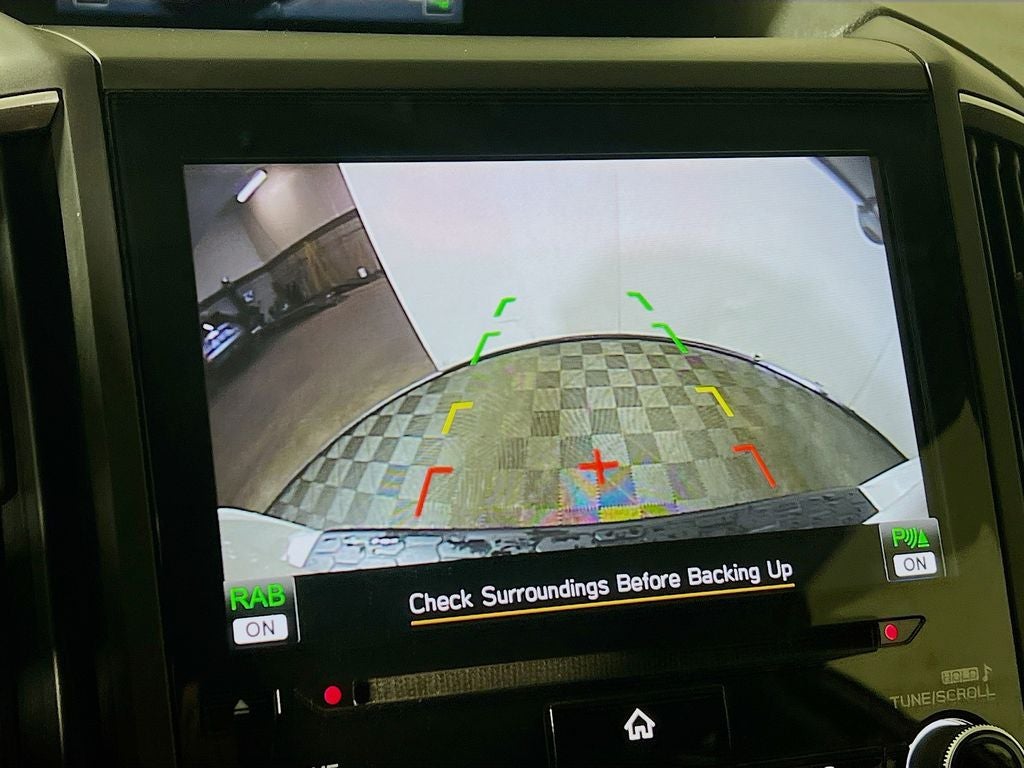 2020 Subaru Crosstrek Limited