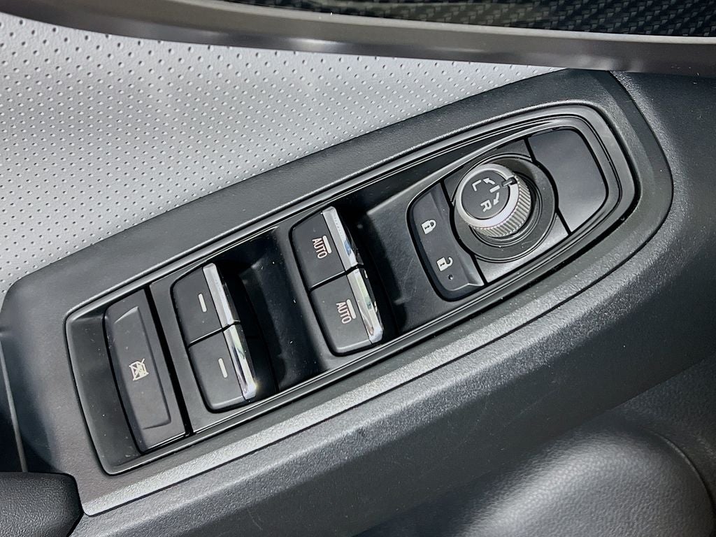 2020 Subaru Crosstrek Limited