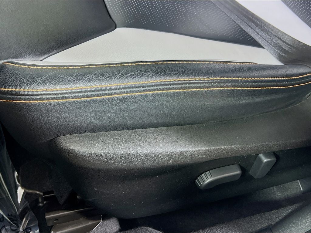 2020 Subaru Crosstrek Limited