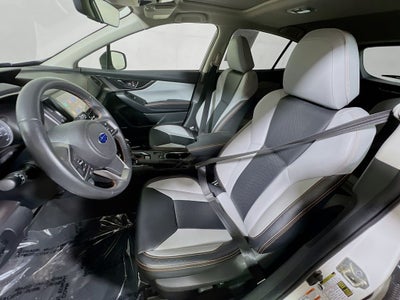 2020 Subaru Crosstrek Limited