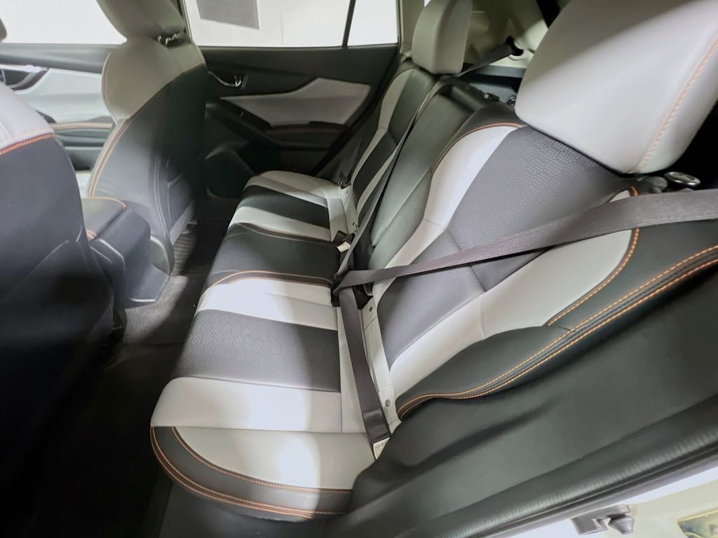 2020 Subaru Crosstrek Limited