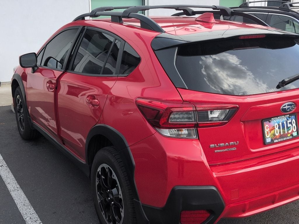 2023 Subaru Crosstrek Premium