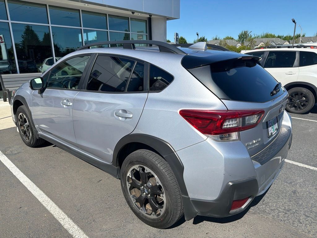 2023 Subaru Crosstrek Premium