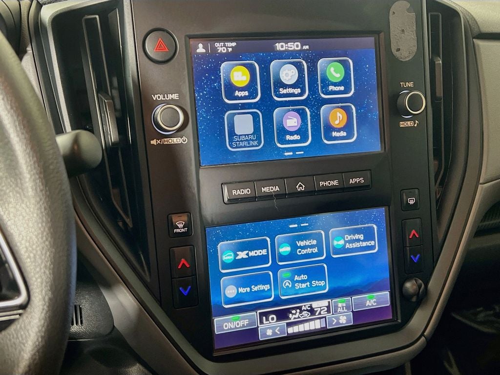 2024 Subaru Crosstrek Base