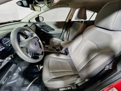 2024 Subaru Crosstrek Base