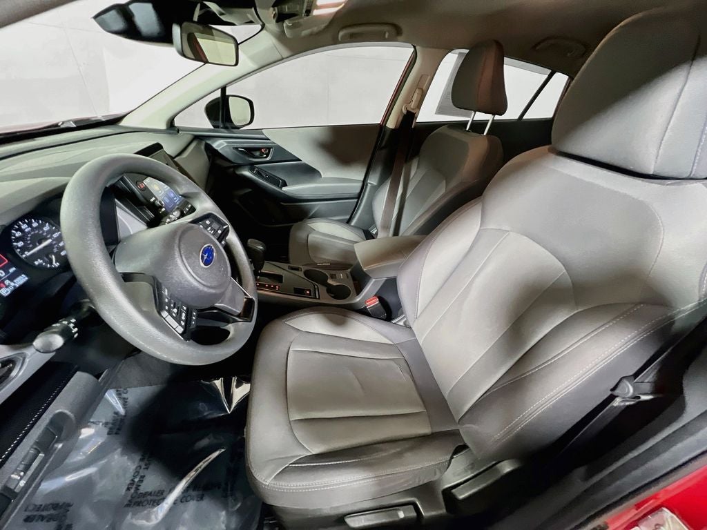 2024 Subaru Crosstrek Base