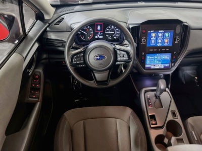 2024 Subaru Crosstrek Base