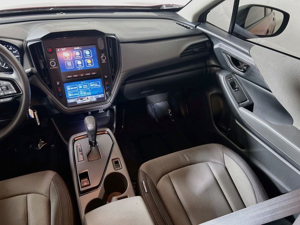 2024 Subaru Crosstrek Base