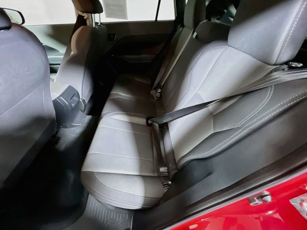 2024 Subaru Crosstrek Base