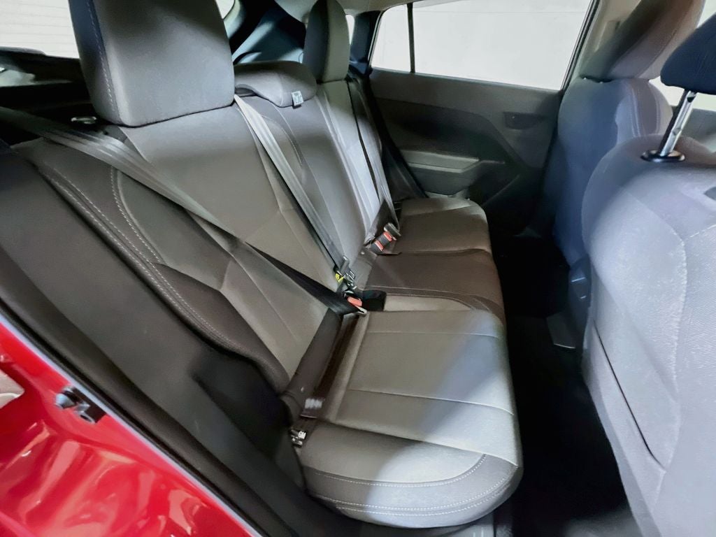 2024 Subaru Crosstrek Base