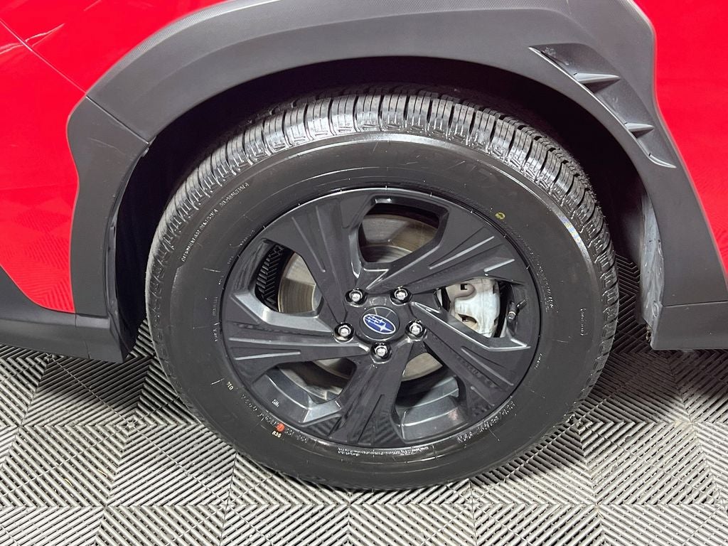 2024 Subaru Crosstrek Base