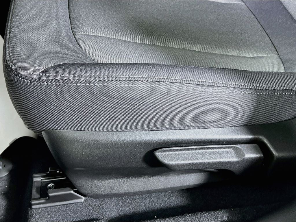 2025 Subaru Crosstrek Base