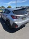 2025 Subaru Crosstrek Base