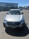 2025 Subaru Crosstrek Base