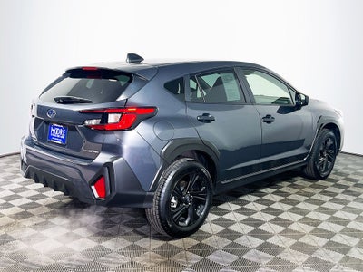 2024 Subaru Crosstrek Base