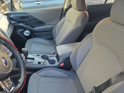 2024 Subaru Crosstrek Base