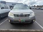 2009 Subaru Forester 2.5X Limited