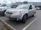 2009 Subaru Forester 2.5X Limited