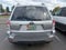 2009 Subaru Forester 2.5X Limited