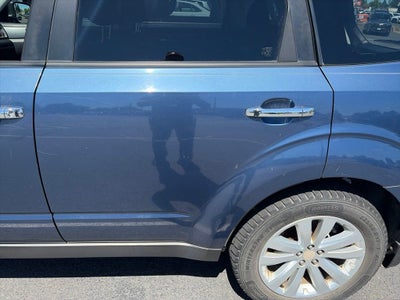 2012 Subaru Forester 2.5X Premium