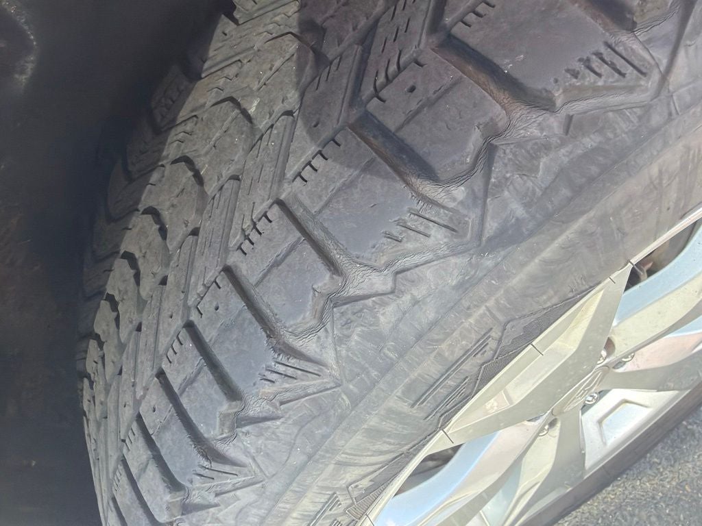 2016 Subaru Forester 2.5i