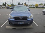 2014 Subaru Forester 2.5i Touring