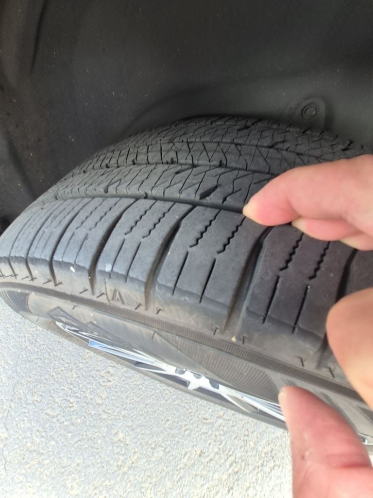 2014 Subaru Forester 2.0XT Touring