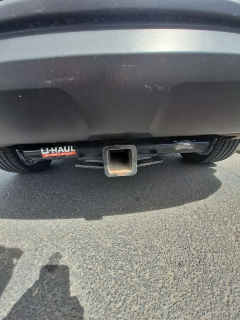 2014 Subaru Forester 2.0XT Touring