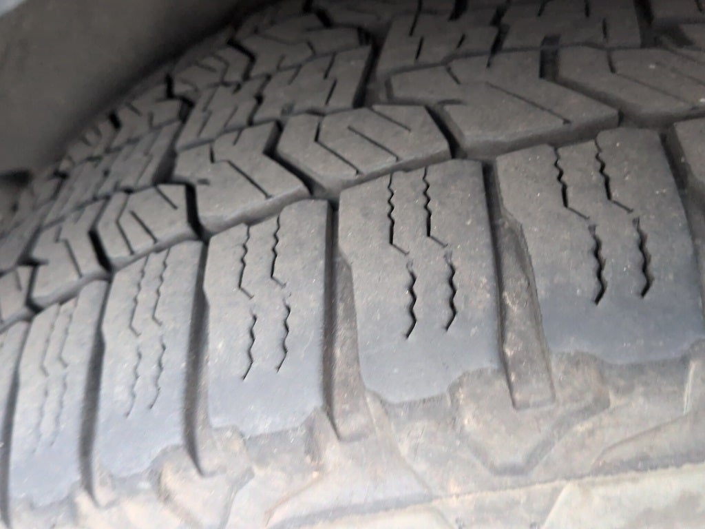 2015 Subaru Forester 2.0XT Touring