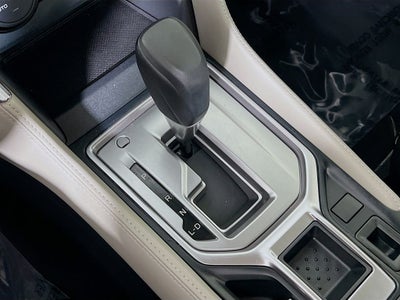 2024 Subaru Forester Base