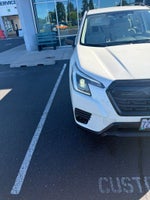 2024 Subaru Forester Base