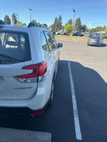 2024 Subaru Forester Base